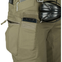 Pantaloncini Outdoor Tactical Versa Stretch (Taiga Green) Helikon