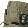 Pantaloncini Outdoor Tactical Versa Stretch (Taiga Green)