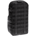 Invader Gear Back Pack Molle (Nero)