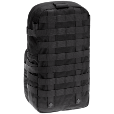 Invader Gear Back Pack Molle (Nero)