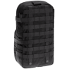 Back Pack Sistema Molle (Nero)