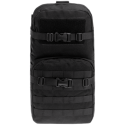 Invader Gear Back Pack Molle (Nero)