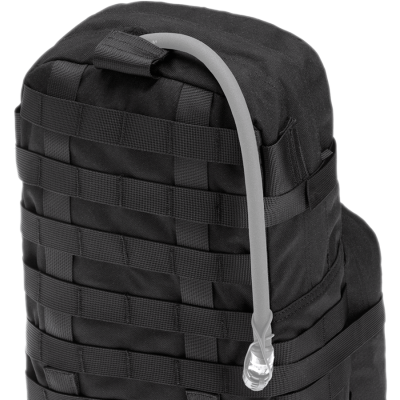 Invader Gear Back Pack Molle (Nero)