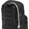 Back Pack Sistema Molle (Nero)