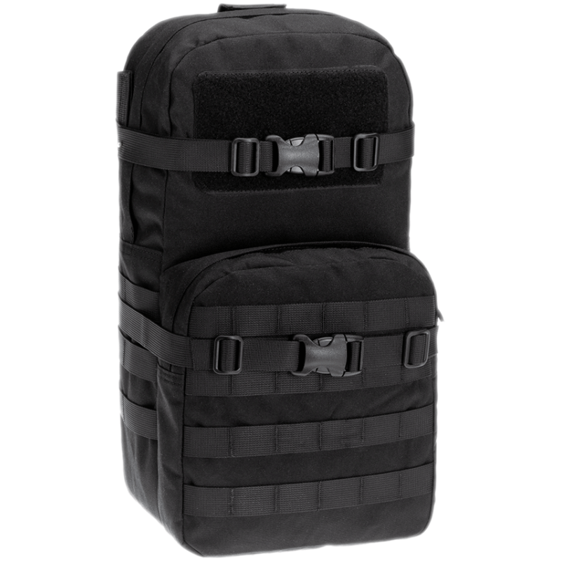 Invader Gear Back Pack Molle (Nero)