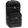 Back Pack Sistema Molle (Nero)