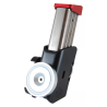 Porta Caricatore Magnetico Racer (Nero)