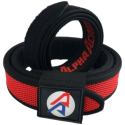 Premium Belt (Rossa) Double Alpha