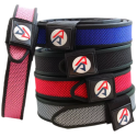 Premium Belt (Rossa) Double Alpha
