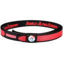 Premium Belt (Rossa) Double Alpha