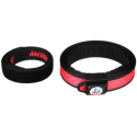 Premium Belt (Rossa) Double Alpha