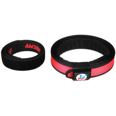 Premium Belt (Rossa) Double Alpha