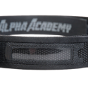 Premium Belt (Nera) Double Alpha