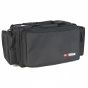 Range Bag CED XL (Nera) Double Alpha Academy
