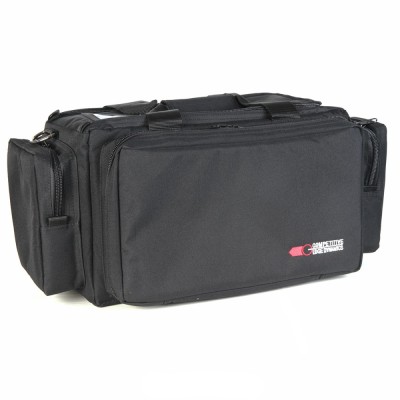 Range Bag CED XL (Nera) Double Alpha Academy