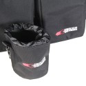 Range Bag CED XL (Nera) Double Alpha Academy