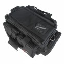 Range Bag CED XL (Nera) Double Alpha Academy
