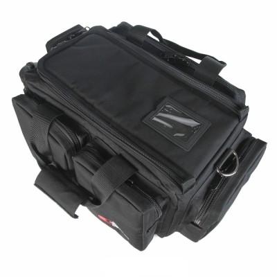 Range Bag CED XL (Nera) Double Alpha Academy