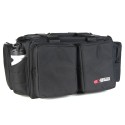 Range Bag CED XL (Nera) Double Alpha Academy