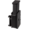 Porta Caricatore Racer (Nero) DOUBLE ALPHA