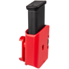 Porta Caricatore Racer (Rosso)