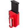 Porta Caricatore Racer (Rosso)