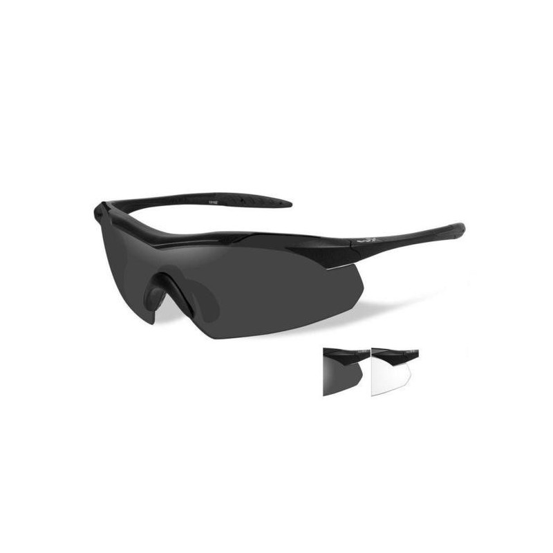 Wiley X Vapor Protezione Balistica 2 Lenti