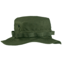 Boonie Hat Misura Unica Regolabile (Olive Drab)