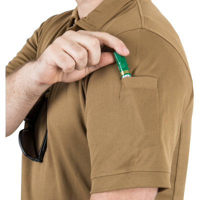 Polo Urban Tactical Top Cool Lite (Coyote) HELIKON TEX
