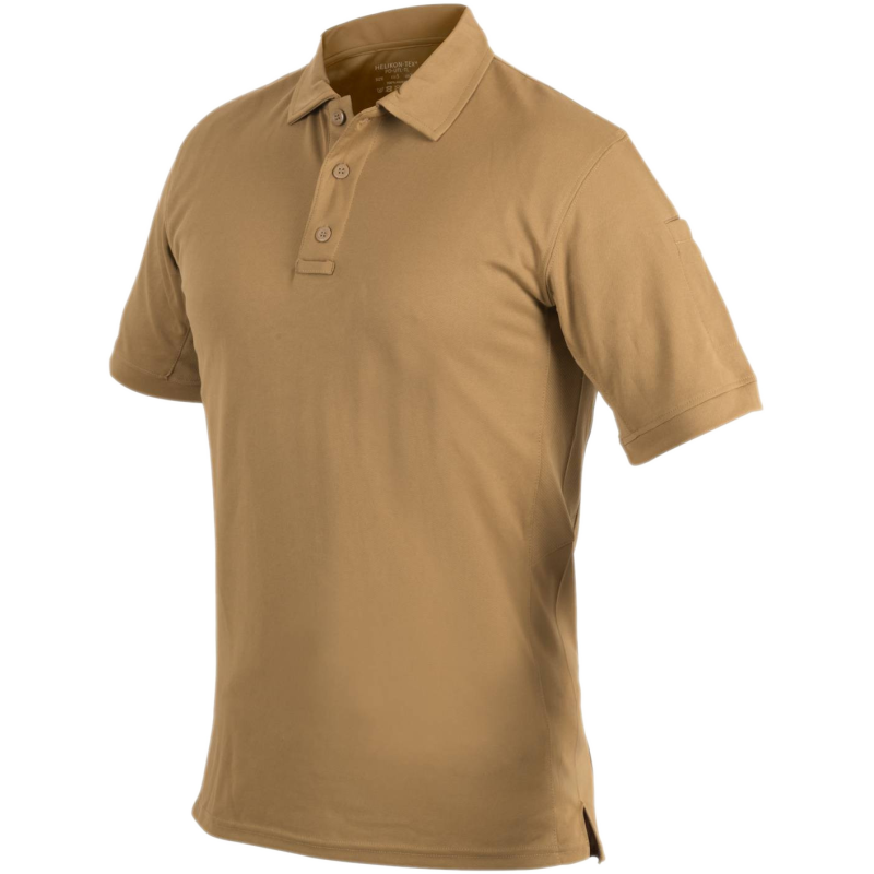 Polo Urban Tactical Top Cool Lite (Coyote) HELIKON TEX