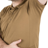 Polo Urban Tactical Top Cool Lite (Coyote)
