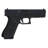 G17 Generazione 5 Gas Blowback (Nera)