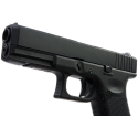 G17 Generazione 5 Gas Blowback (Nera) WE