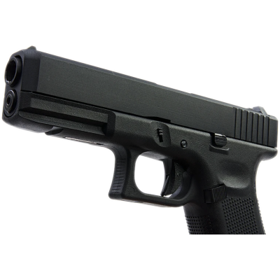 G17 Generazione 5 Gas Blowback (Nera) WE