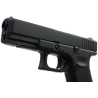 G17 Generazione 5 Gas Blowback (Nera)
