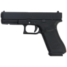 G17 Generazione 5 Gas Blowback (Nera)