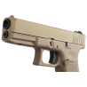 G17 Generazione 5 Gas Blowback (Tan)