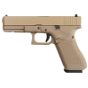 G17 Generazione 5 Gas Blowback (Tan)