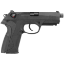 Beretta PX4 Bulldog Gas Blowback (Nera) WE