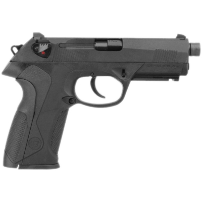 Beretta PX4 Bulldog Gas Blowback (Nera) WE
