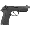Beretta PX4 Bulldog Gas Blowback (Nera)