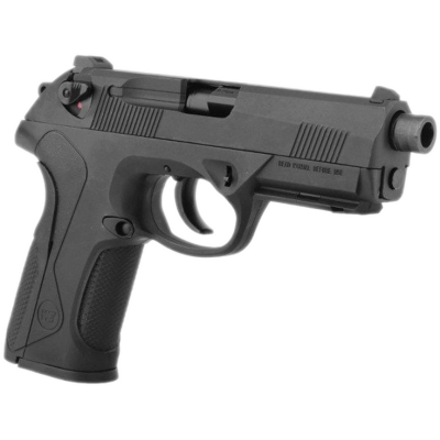 Beretta PX4 Bulldog Gas Blowback (Nera) WE