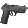 Beretta PX4 Bulldog Gas Blowback (Nera)