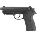Beretta PX4 Bulldog Gas Blowback (Nera) WE