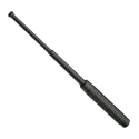 Bastone Telescopico Acciaio Completo di Fodero 20/53 cm
