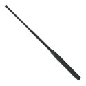 Bastone Telescopico Acciaio Completo di Fodero 26/65 cm