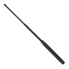 Bastone Telescopico Acciaio Completo di Fodero 26/65 cm