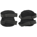 Ginocchiere Ergonomiche Xtak (Nere)