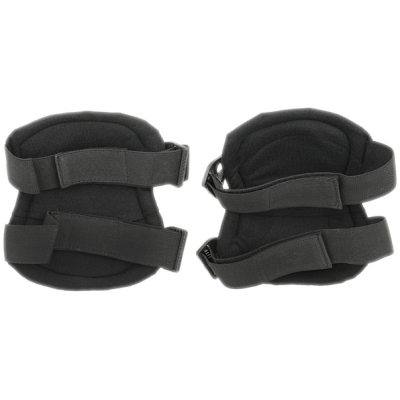 Ginocchiere Ergonomiche Xtak (Nere)