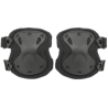 Ginocchiere Ergonomiche Xtak (Nere)